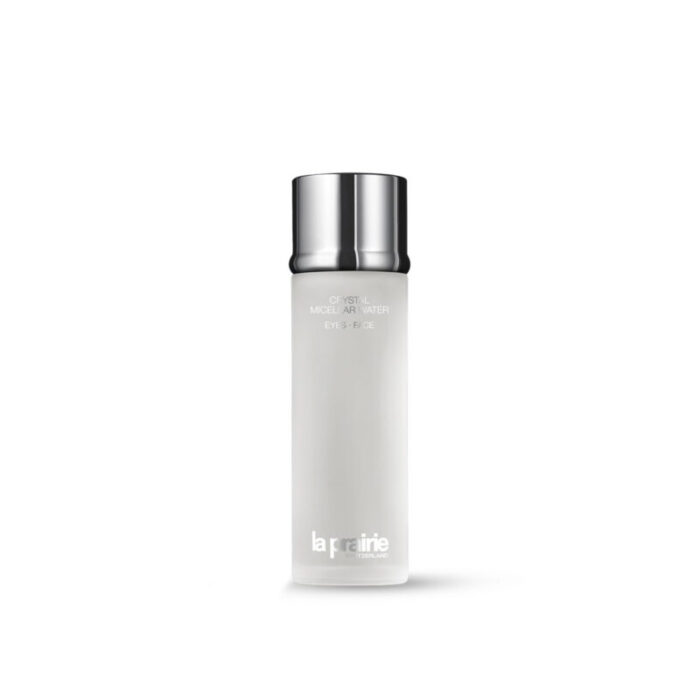 la prairie crystal micellar water 150ml 1