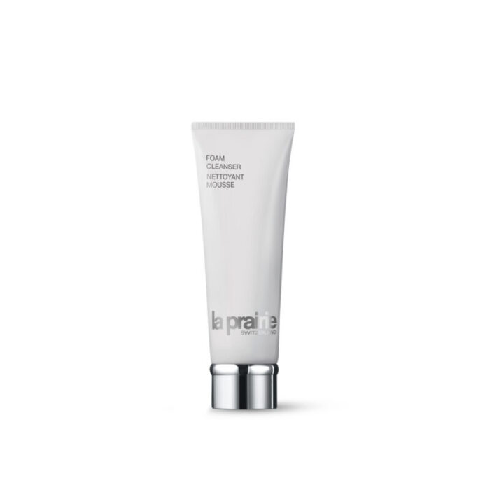 la prairie foam cleanser 125ml 1