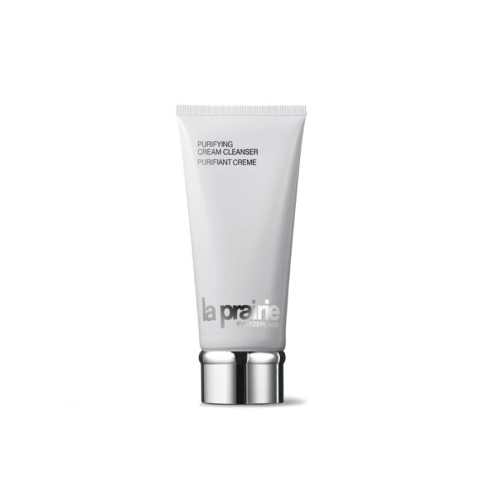 la prairie purifying cream cleanser 200ml 1