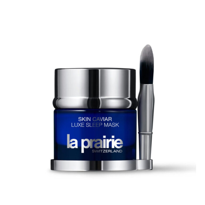 la prairie skin caviar luxe sleep mask 50ml 1