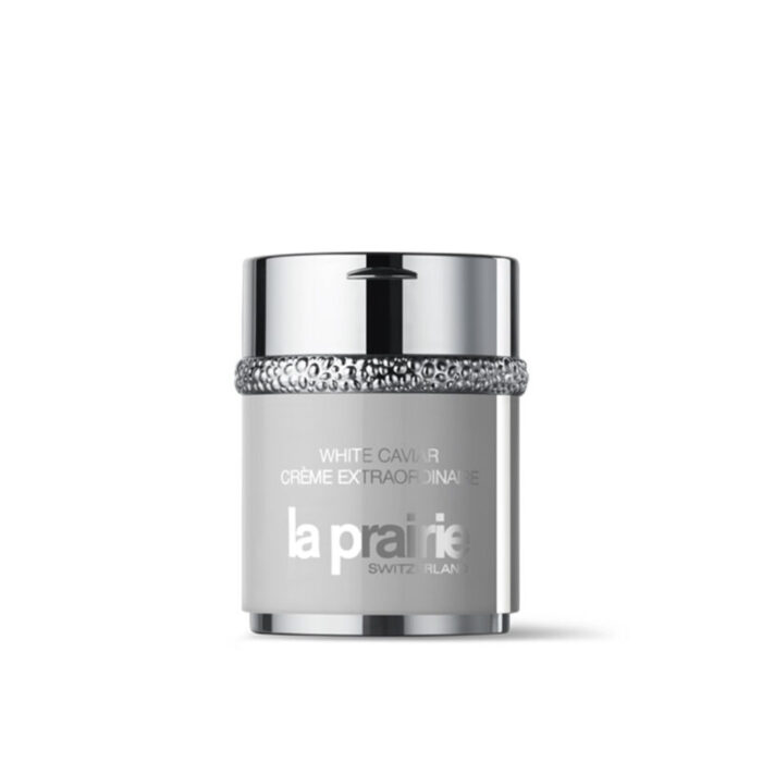 la prairie white caviar creme extraordinaire illuminating cream 60ml