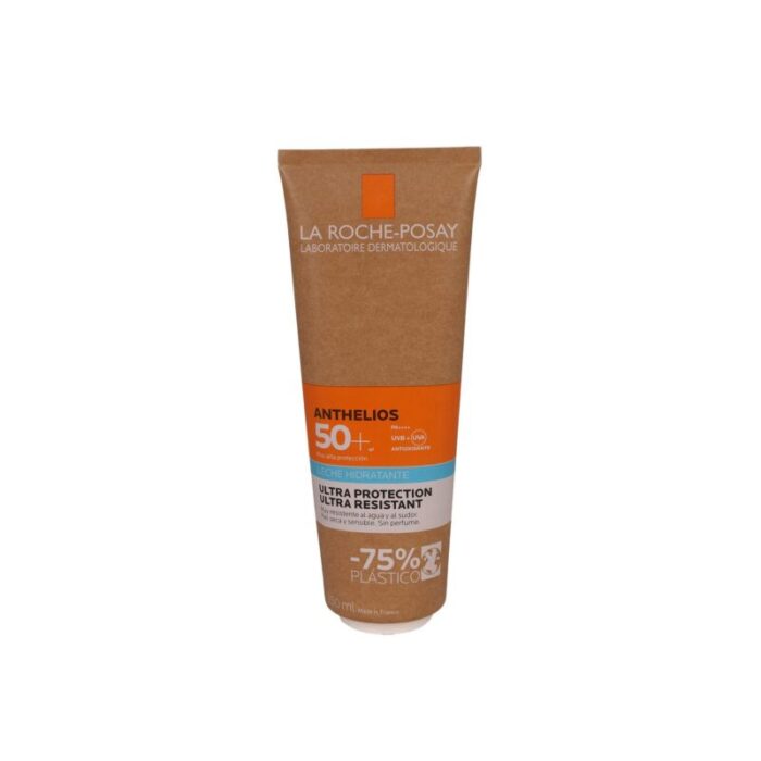 la roche posay anthelios eco conscious hydrating lotion spf50 250ml 1 1