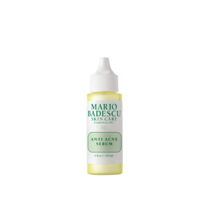 mario badescu anti acne serum 29ml