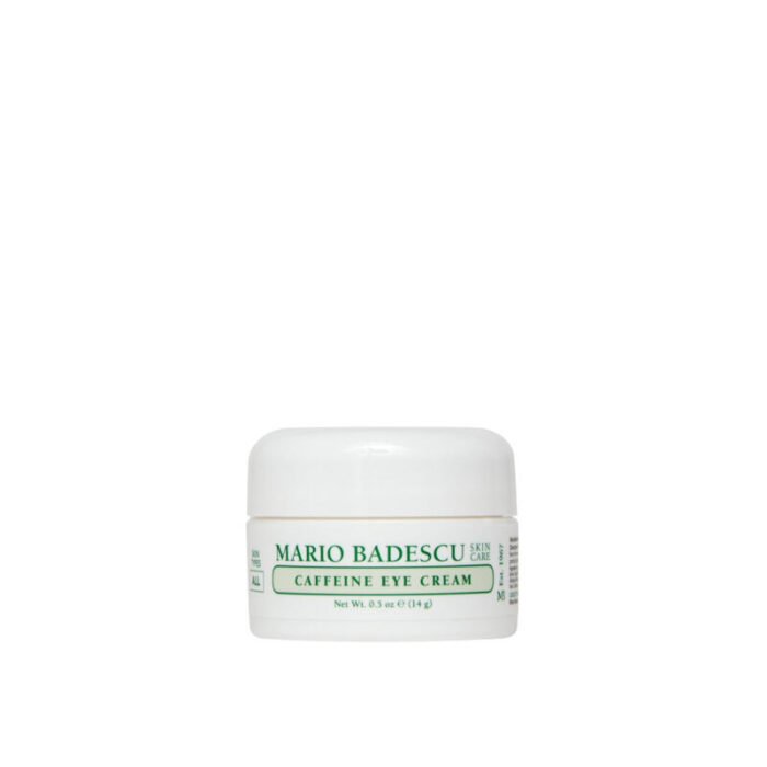 mario badescu caffeine eye cream 14g