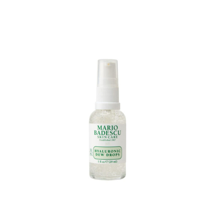 mario badescu hyaluronic dew drops 29ml