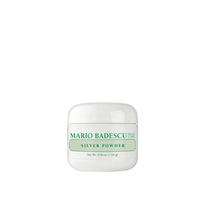 mario badescu silver powder 16g