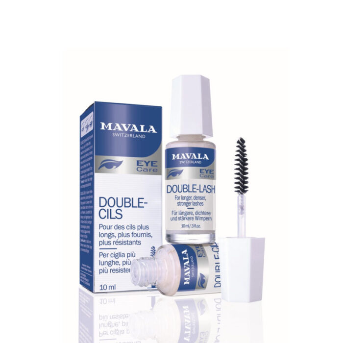 mavala eye care double lash 10ml