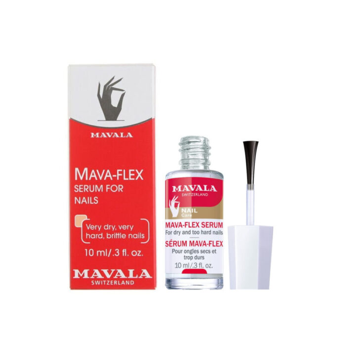 mavala mava flex serum for nails 10ml