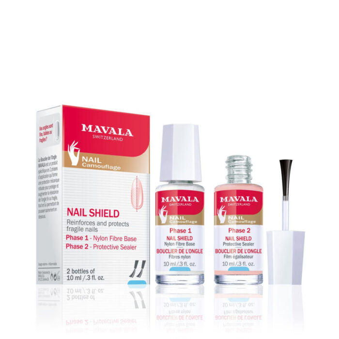 mavala nail shield