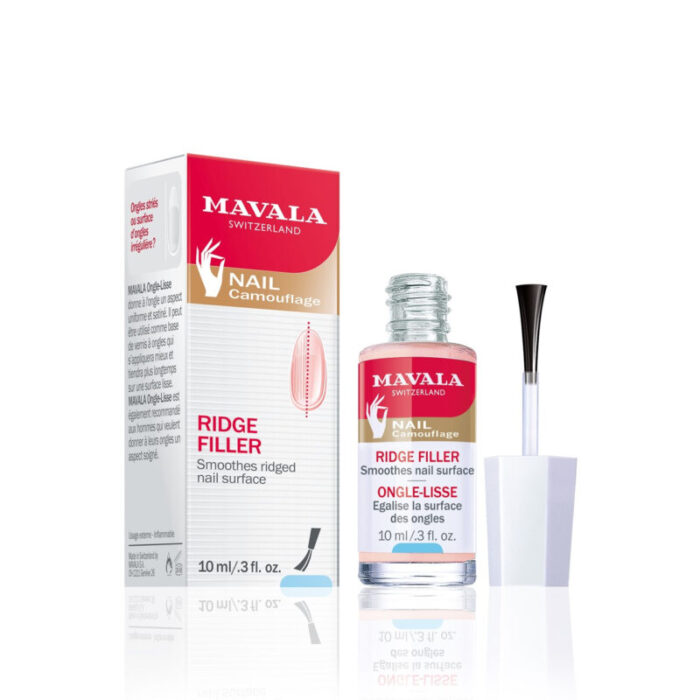 mavala ridge filler 10ml