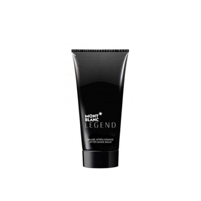 montblanc legend after shave balm 150ml