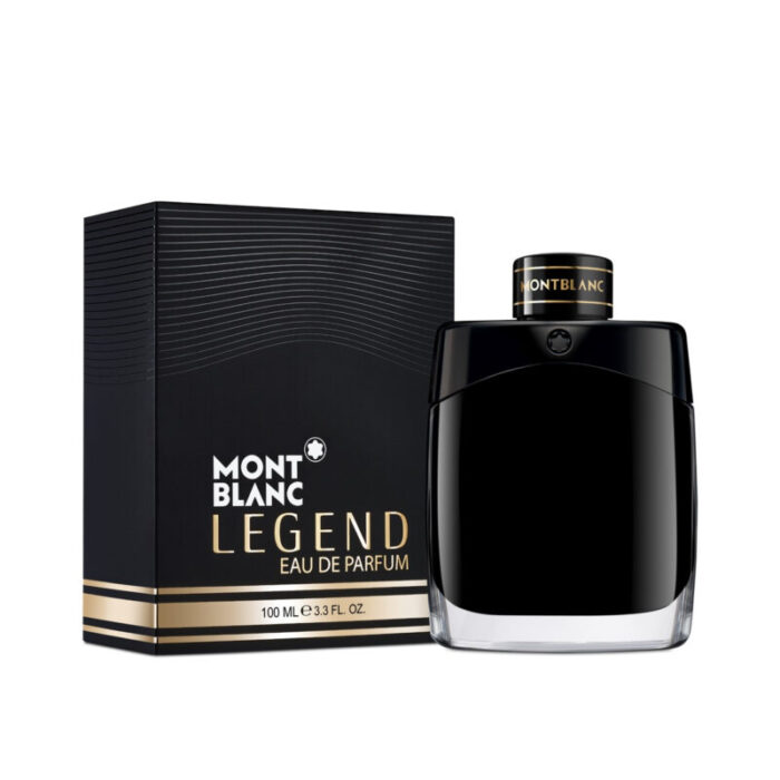 montblanc legend eau de parfum 100ml