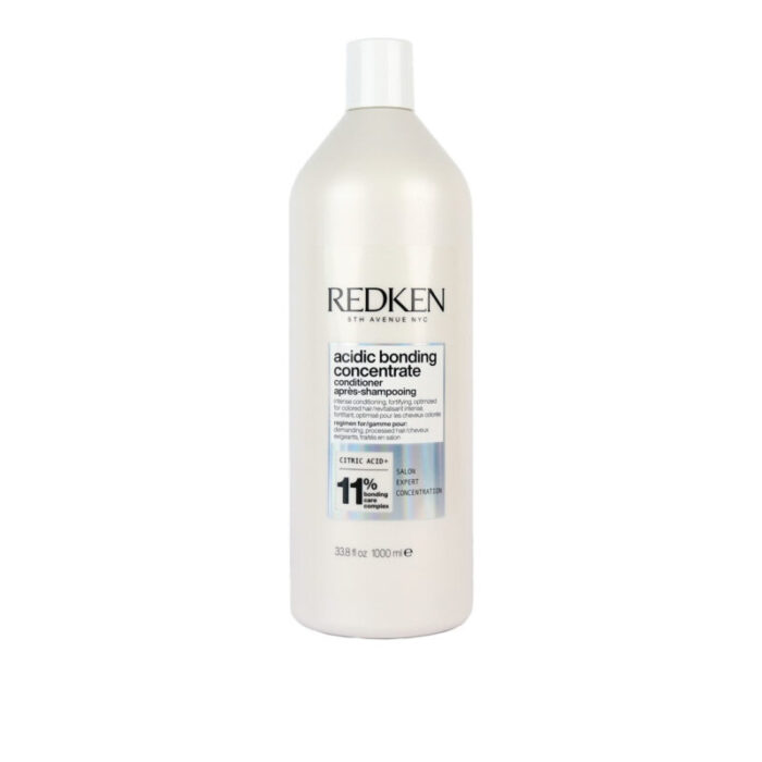 redken acidic bonding concentrate conditioner 1l