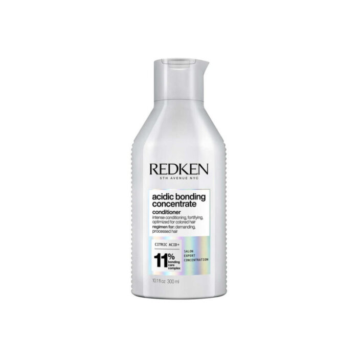 redken acidic bonding concentrate conditioner 300ml