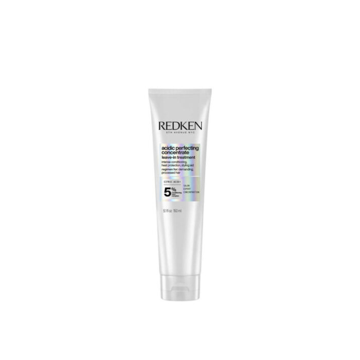 redken acidic perfecting concentrate leave in treatment 150ml