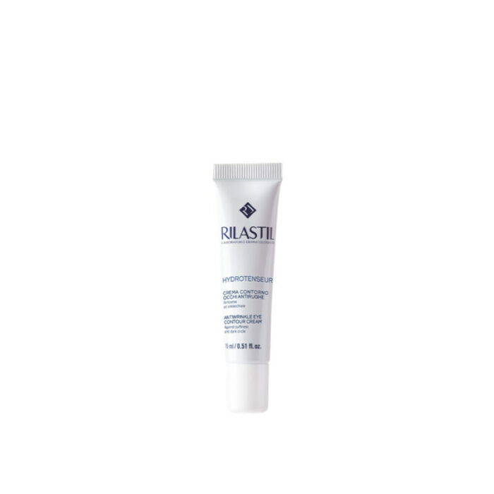 rilastil hydrotenseur antiwrinkle eye contour cream 15ml