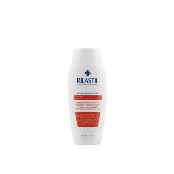 rilastil ultra protector fluid spf100 75ml 1