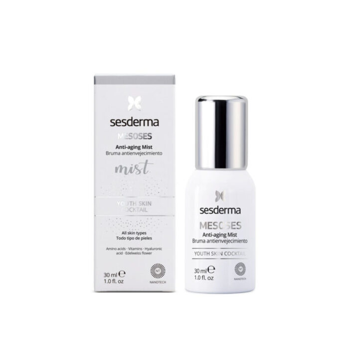 sesderma mesoses antiaging mist 30ml 1