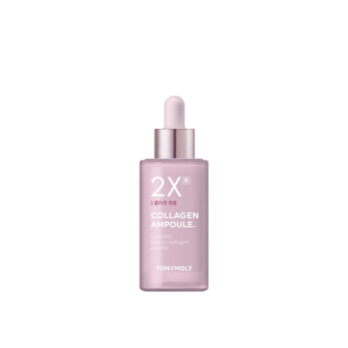 tonymoly 2xr collagen ampoule 50ml