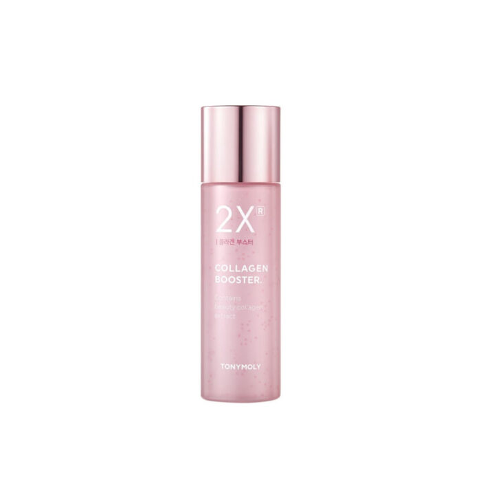 tonymoly 2xr collagen booster 200ml