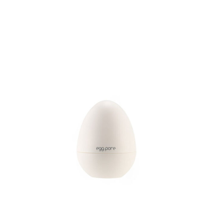 tonymoly egg pore blackhead steam balm 30g