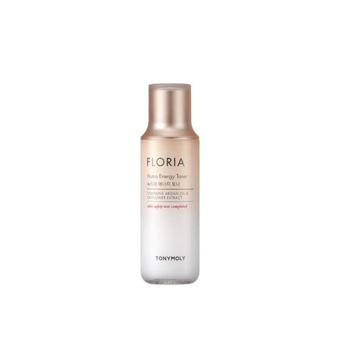 tonymoly floria nutra energy toner 150ml