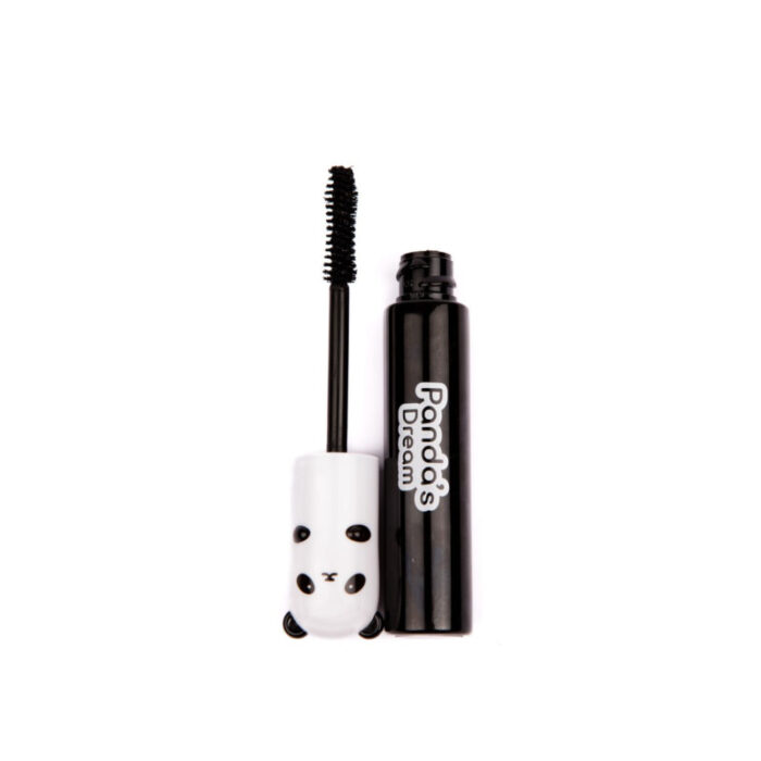 tonymoly panda s dream smudge out mascara 01 volume 10g 2