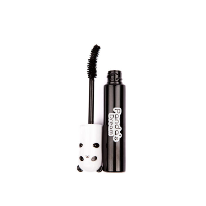 tonymoly panda s dream smudge out mascara 02 long lash 10g