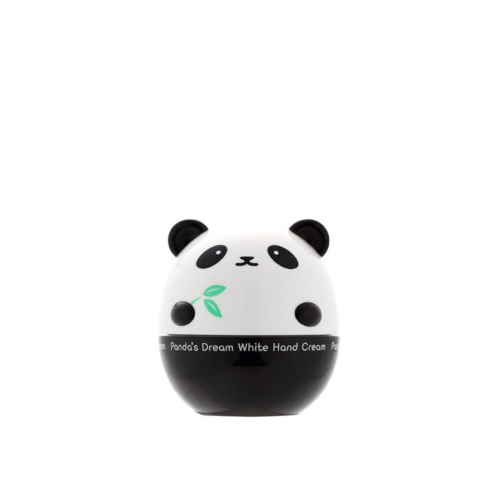 tonymoly panda s dream white hand cream 30g