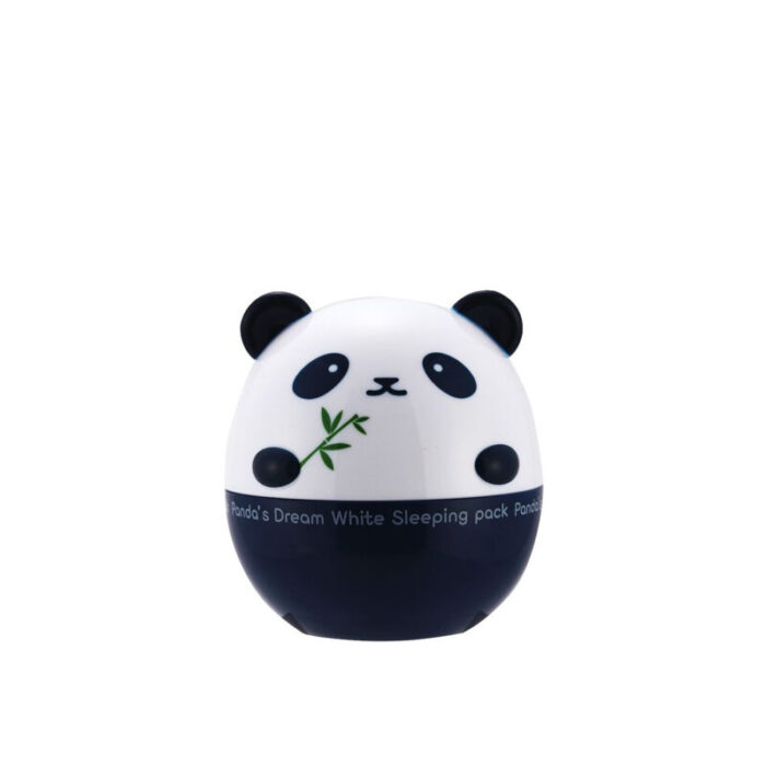 tonymoly panda s dream white sleeping pack 50g