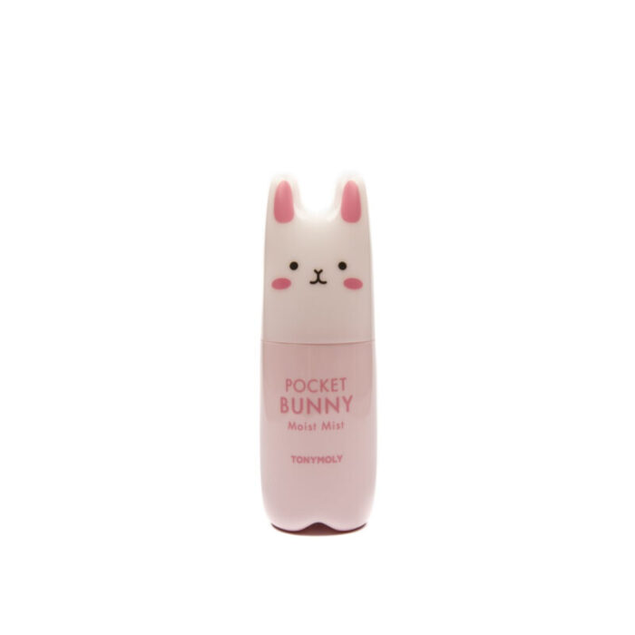 tonymoly pocket bunny moist mist 60ml