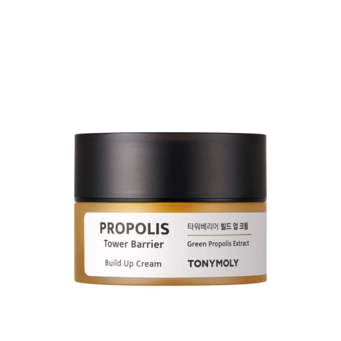 tonymoly propolis tower barrier build up cream 50ml