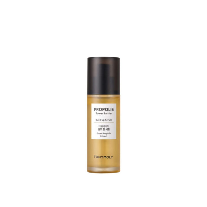 tonymoly propolis tower barrier build up serum 60ml