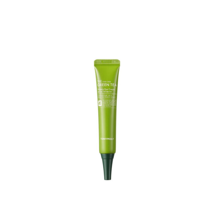 tonymoly the chok chok green tea watery eye cream 30ml