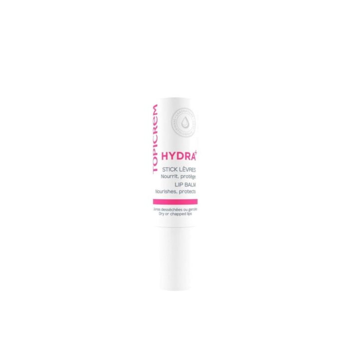 topicrem ultra moisturizing lip balm 4g 1