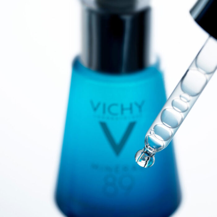 vichy mineral 89 probiotic fractions repairing serum 30ml 4 1