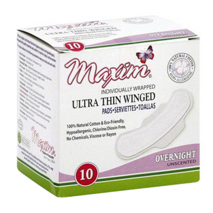 winged pads 509018 66374.1607957896